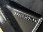 ORIGINAL 20 ZOLL PORSCHE TAYCAN II AERO II WINTERRÄDER 9J1
