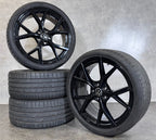 ORIGINAL 19 ZOLL VW GOLF 8 VIII ESTORIL SOMMERRÄDER 5H0601025S