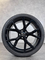 ORIGINAL 19 ZOLL VW GOLF 8 VIII ESTORIL SOMMERRÄDER 5H0601025S