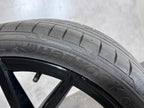 ORIGINAL 19 ZOLL VW GOLF 8 VIII ESTORIL SOMMERRÄDER 5H0601025S