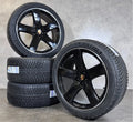 NEU ORIGINAL 21 ZOLL PORSCHE MACAN II III 95B SPORT CLASSIC WINT