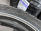 NEU ORIGINAL 21 ZOLL PORSCHE MACAN II III 95B SPORT CLASSIC WINT