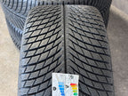 NEU ORIGINAL 21 ZOLL PORSCHE MACAN II III 95B SPORT CLASSIC WINT