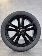 ORIGINAL 20 ZOLL BMW i3 i3S i03 STYLING 431 SOMMERRÄDER 6888010