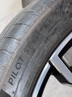 ORIGINAL 21 ZOLL BMW X3M F97 X4M F98 M 765 SOMMERRÄDER