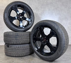 ORIGINAL 19 ZOLL MINI COUNTRYMAN U25 JCW SPOKE 948 WINTERRÄDER