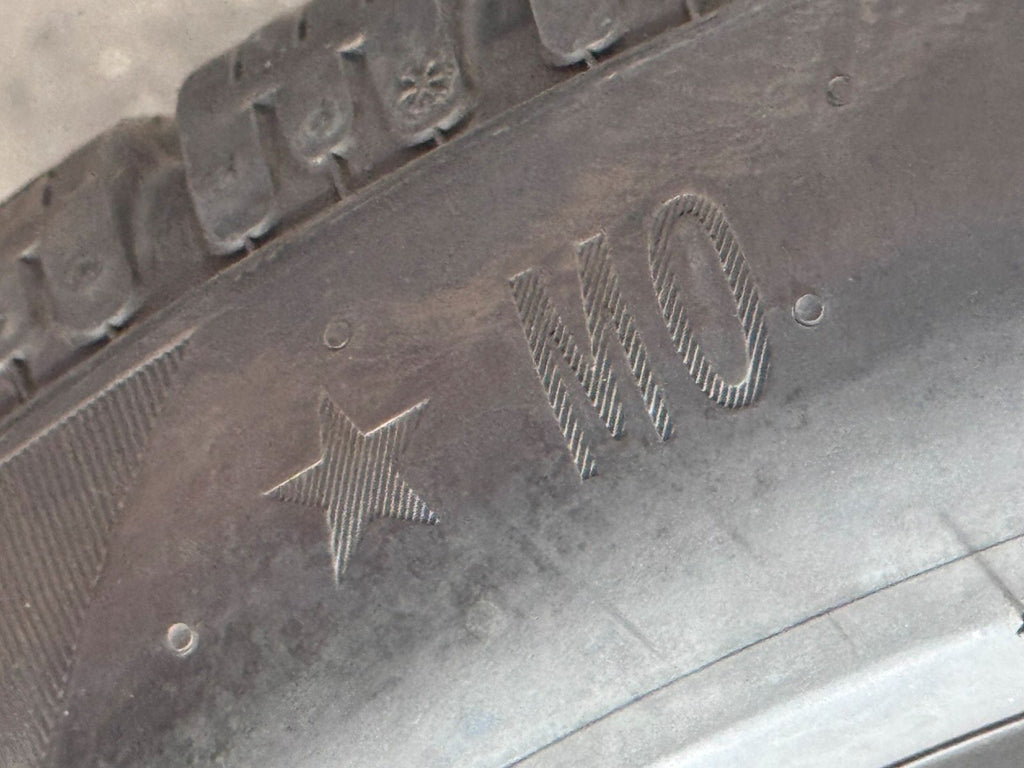 ORIGINAL 19 ZOLL MINI COUNTRYMAN U25 JCW SPOKE 948 WINTERRÄDER