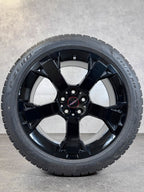 ORIGINAL 19 ZOLL MINI COUNTRYMAN U25 JCW SPOKE 948 WINTERRÄDER