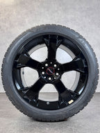 ORIGINAL 19 ZOLL MINI COUNTRYMAN U25 JCW SPOKE 948 WINTERRÄDER