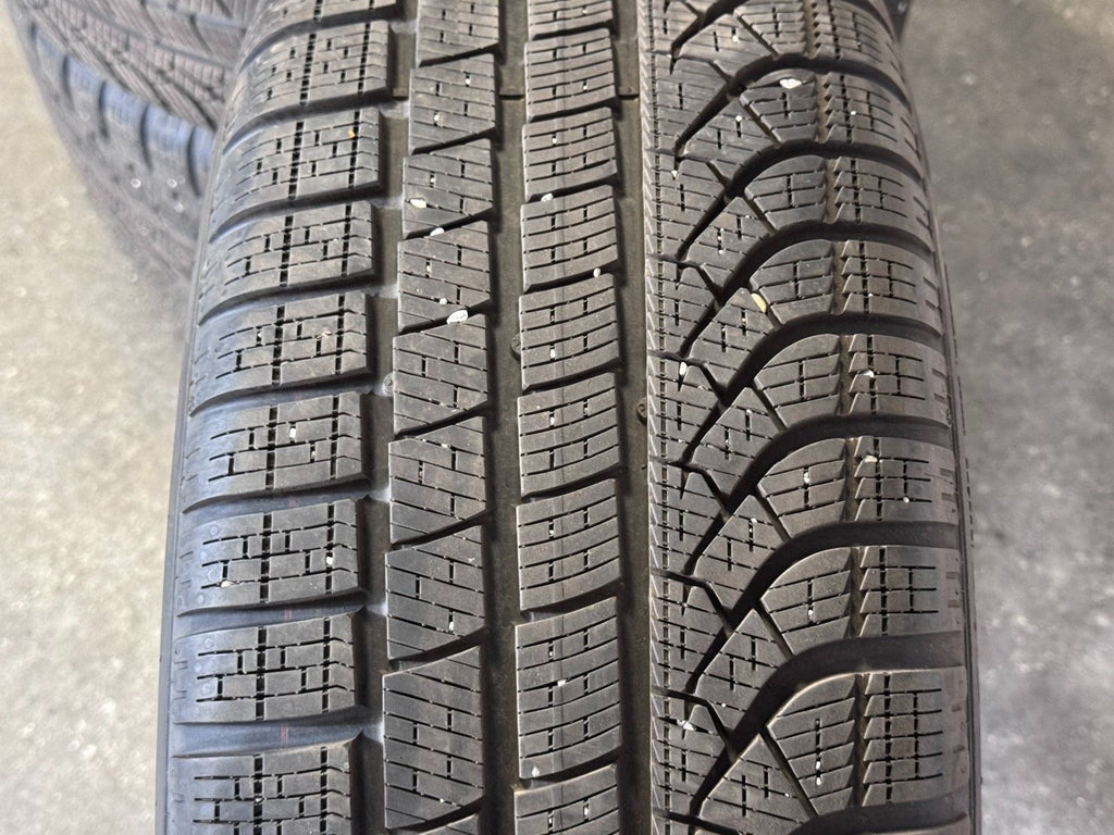 ORIGINAL 19 ZOLL MINI COUNTRYMAN U25 JCW SPOKE 948 WINTERRÄDER
