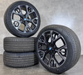ORIGINAL 18 ZOLL BMW 1ER F70 STYLING M 975 SOMMERRÄDER 5A35E68