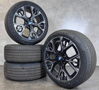 ORIGINAL 18 ZOLL BMW 1ER F70 STYLING M 975 SOMMERRÄDER 5A35E68