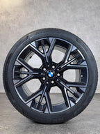 ORIGINAL 18 ZOLL BMW 1ER F70 STYLING M 975 SOMMERRÄDER 5A35E68