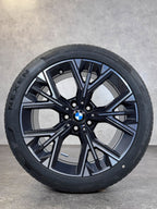 ORIGINAL 18 ZOLL BMW 1ER F70 STYLING M 975 SOMMERRÄDER 5A35E68