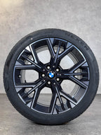 ORIGINAL 18 ZOLL BMW 1ER F70 STYLING M 975 SOMMERRÄDER 5A35E68