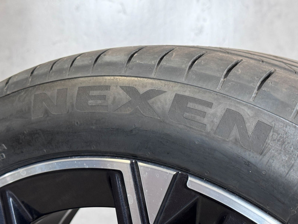 ORIGINAL 18 ZOLL BMW 1ER F70 STYLING M 975 SOMMERRÄDER 5A35E68