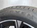 ORIGINAL 18 ZOLL BMW 1ER F70 STYLING M 975 SOMMERRÄDER 5A35E68
