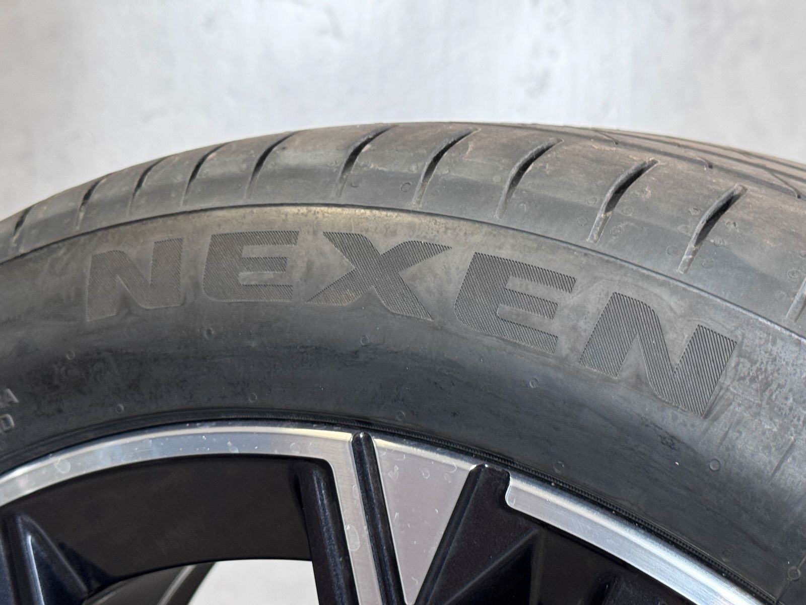 ORIGINAL 18 ZOLL BMW 1ER F70 STYLING M 975 SOMMERRÄDER 5A35E68