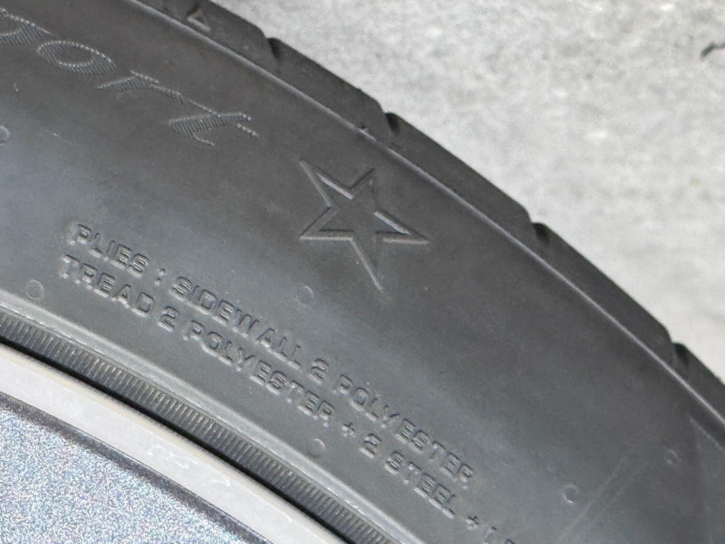ORIGINAL 18 ZOLL BMW 1ER F70 STYLING M 975 SOMMERRÄDER 5A35E68