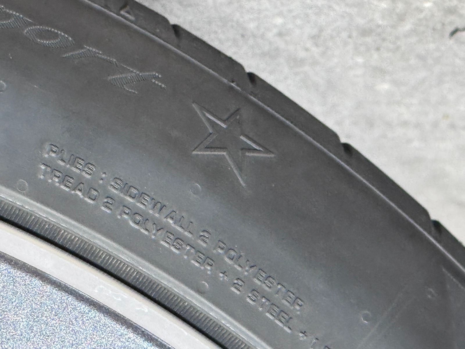 ORIGINAL 18 ZOLL BMW 1ER F70 STYLING M 975 SOMMERRÄDER 5A35E68