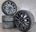 ORIGINAL 20 ZOLL BMW i4 G26 4er Gran Coupé G26 INDIVIDUAL 862