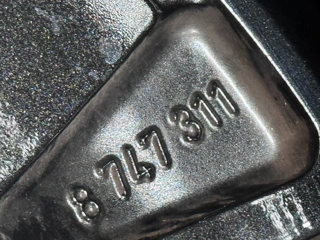 ORIGINAL 20 ZOLL BMW i4 G26 4er Gran Coupé G26 INDIVIDUAL 862