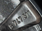 ORIGINAL 20 ZOLL BMW i4 G26 4er Gran Coupé G26 INDIVIDUAL 862