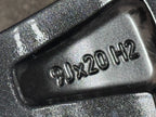 ORIGINAL 20 ZOLL BMW i4 G26 4er Gran Coupé G26 INDIVIDUAL 862