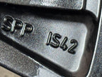 ORIGINAL 20 ZOLL BMW i4 G26 4er Gran Coupé G26 INDIVIDUAL 862