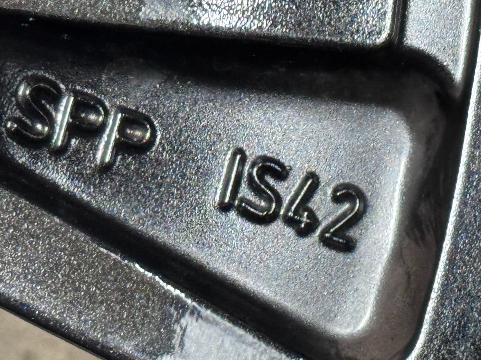 ORIGINAL 20 ZOLL BMW i4 G26 4er Gran Coupé G26 INDIVIDUAL 862