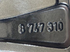 ORIGINAL 20 ZOLL BMW i4 G26 4er Gran Coupé G26 INDIVIDUAL 862
