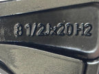 ORIGINAL 20 ZOLL BMW i4 G26 4er Gran Coupé G26 INDIVIDUAL 862