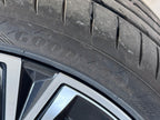 ORIGINAL 20 ZOLL BMW i4 G26 4er Gran Coupé G26 INDIVIDUAL 862