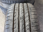 ORIGINAL 20 ZOLL BMW i4 G26 4er Gran Coupé G26 INDIVIDUAL 862
