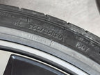 ORIGINAL 20 ZOLL BMW i4 G26 4er Gran Coupé G26 INDIVIDUAL 862