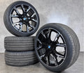 ORIGINAL 19 ZOLL BMW 1er F70 STYLING M 976 M 135 SOMMERRÄDER