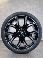 ORIGINAL 19 ZOLL BMW 1er F70 STYLING M 976 M 135 SOMMERRÄDER
