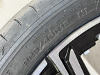 ORIGINAL 19 ZOLL BMW 1er F70 STYLING M 976 M 135 SOMMERRÄDER