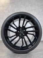 ORIGINAL 20 ZOLL AUDI RS4 RS5 8W0601025FE WINTERRÄDER B9 FELGEN