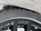 ORIGINAL 20 ZOLL AUDI RS4 RS5 8W0601025FE WINTERRÄDER B9 FELGEN