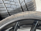 ORIGINAL 20 ZOLL AUDI RS4 RS5 8W0601025FE WINTERRÄDER B9 FELGEN