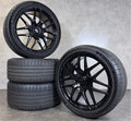 ORIGINAL 20 ZOLL MERCEDES E63 W213 S213 SOMMERRÄDER DOT 24