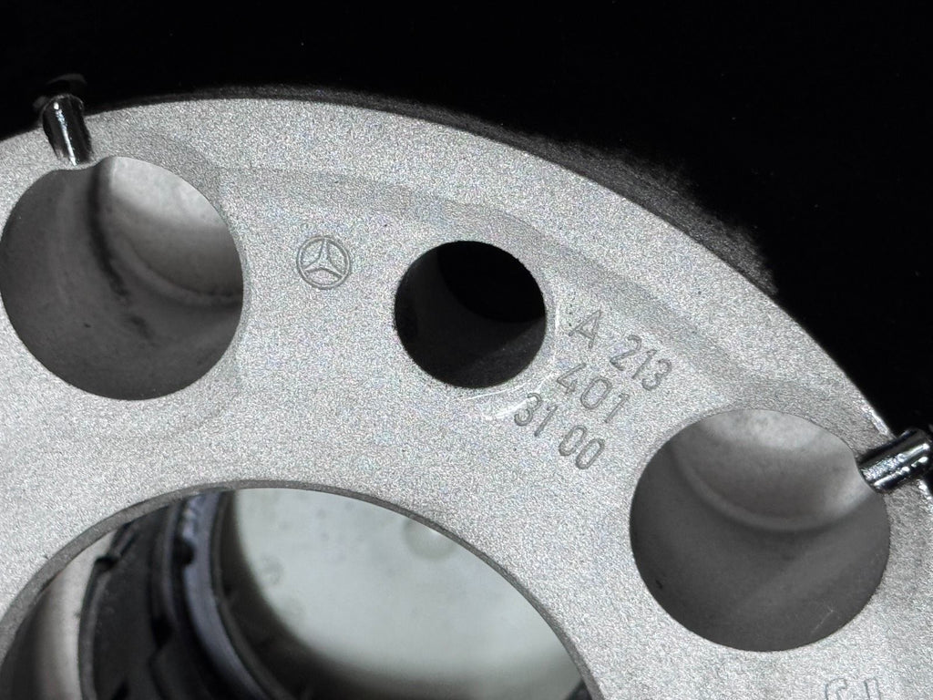 ORIGINAL 20 ZOLL MERCEDES E63 W213 S213 SOMMERRÄDER DOT 24