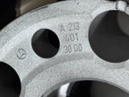 ORIGINAL 20 ZOLL MERCEDES E63 W213 S213 SOMMERRÄDER DOT 24