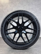 ORIGINAL 20 ZOLL MERCEDES E63 W213 S213 SOMMERRÄDER DOT 24