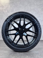 ORIGINAL 20 ZOLL MERCEDES E63 W213 S213 SOMMERRÄDER DOT 24