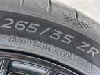 ORIGINAL 20 ZOLL MERCEDES E63 W213 S213 SOMMERRÄDER DOT 24