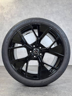 ORIGINAL 19 ZOLL VW PASSAT 3J B9 LEEDS SOMMERRÄDER 3J0601025R