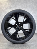 ORIGINAL 19 ZOLL VW PASSAT 3J B9 LEEDS SOMMERRÄDER 3J0601025R