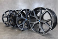 NEU ORIGINAL 21 ZOLL BMW X5 G05 X6 G06 M 741 FELGEN 8071998